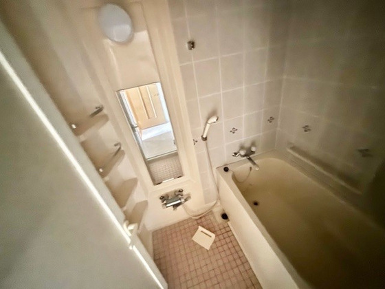 アルファステイツ清心