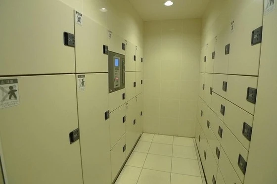 アルファステイツ清心