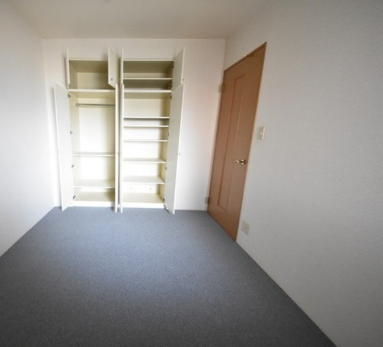 アルファステイツ清心