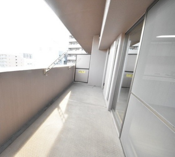 アルファステイツ清心