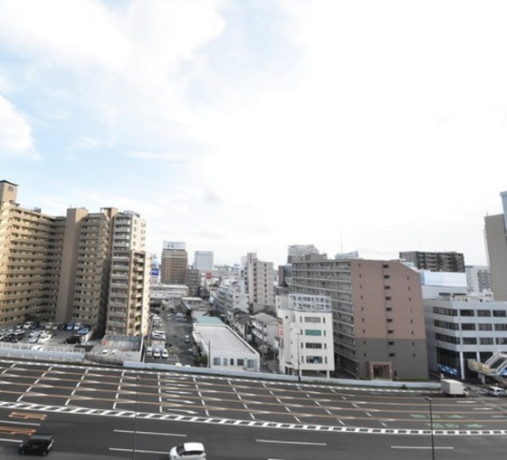 アルファステイツ清心