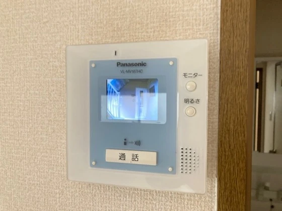 パピリオパーク A棟