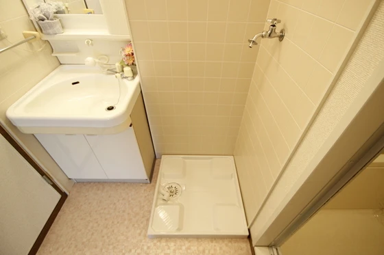 パピリオパーク A棟