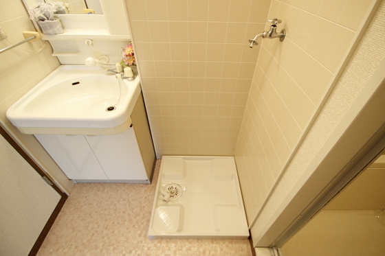 パピリオパーク A棟