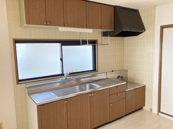 パピリオパーク A棟