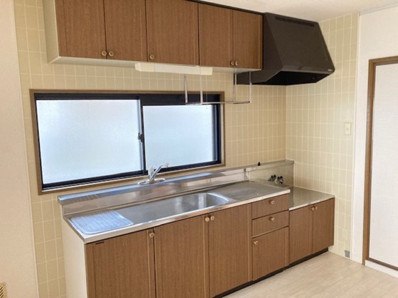 パピリオパーク A棟