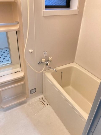 パピリオパーク A棟