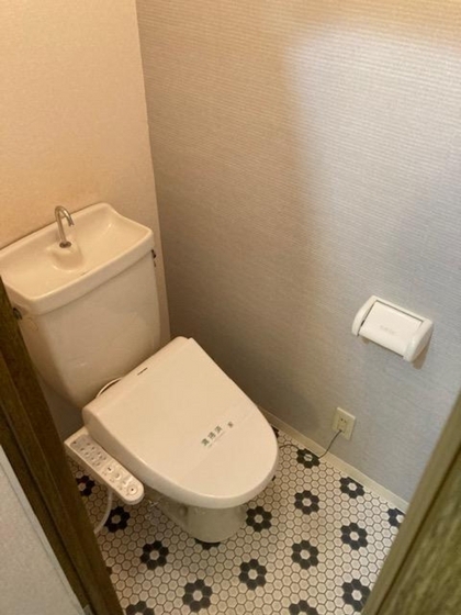 パピリオパーク A棟