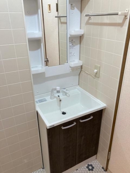 パピリオパーク A棟