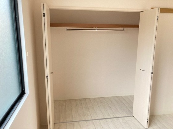 パピリオパーク A棟