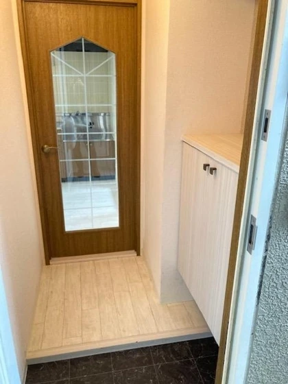 パピリオパーク A棟