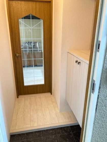 パピリオパーク A棟