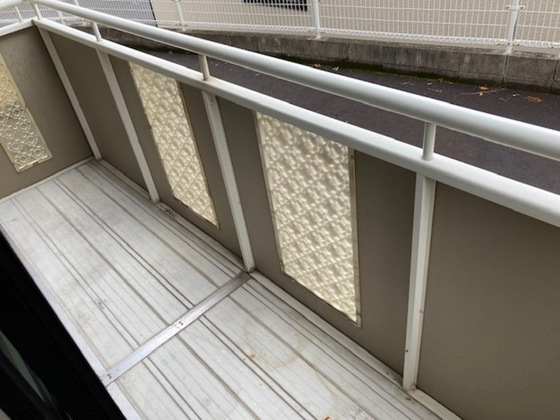 パピリオパーク A棟