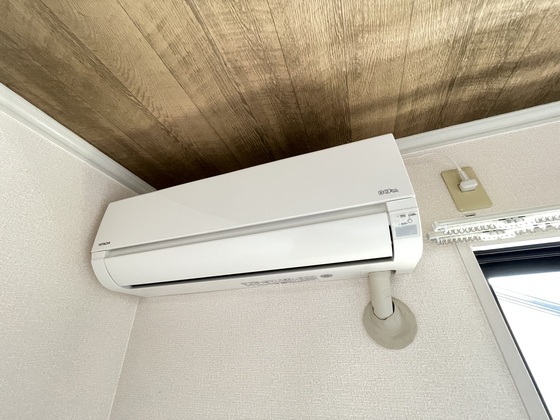 パピリオパーク A棟