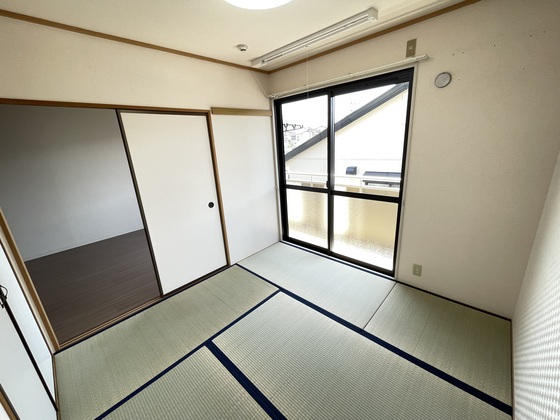 パピリオパーク A棟