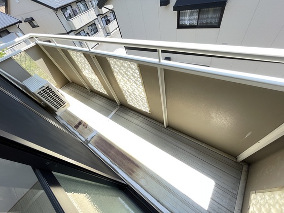 パピリオパーク A棟