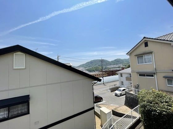 パピリオパーク A棟