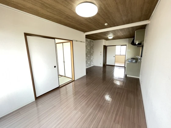 パピリオパーク A棟