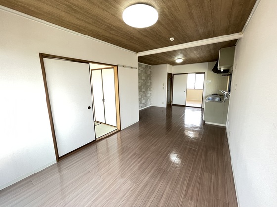 パピリオパーク A棟