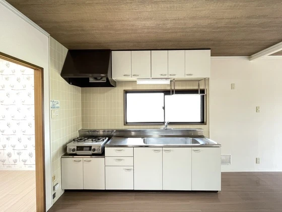 パピリオパーク A棟