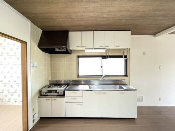 パピリオパーク A棟