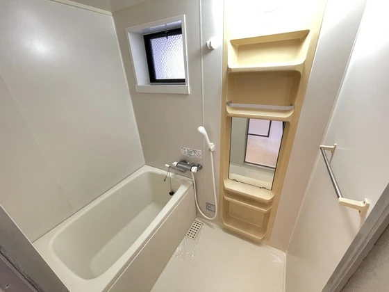 パピリオパーク A棟