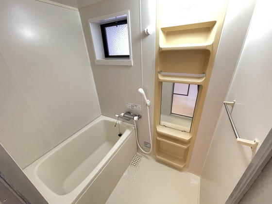 パピリオパーク A棟