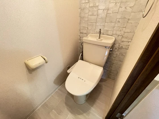 パピリオパーク A棟