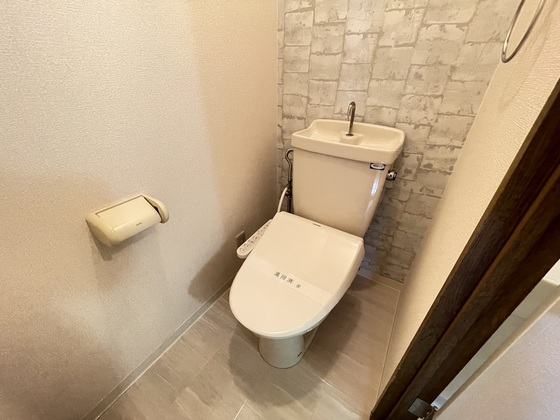 パピリオパーク A棟