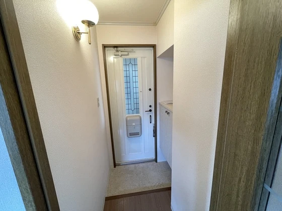 パピリオパーク A棟