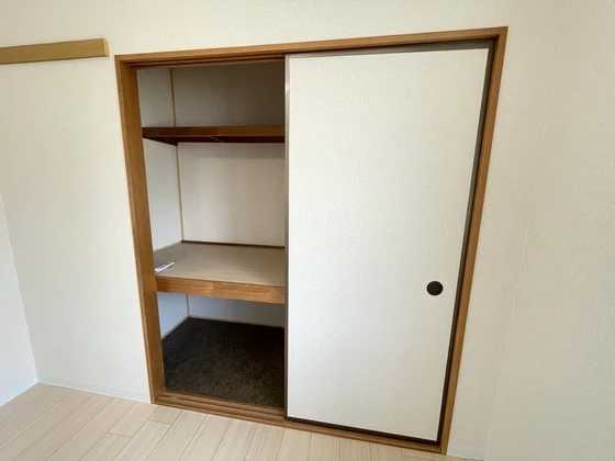 パピリオパーク A棟