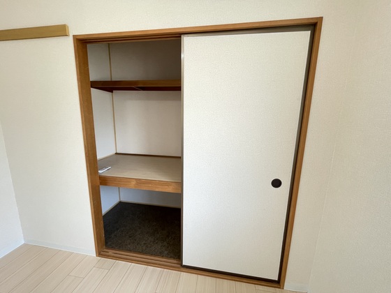 パピリオパーク A棟