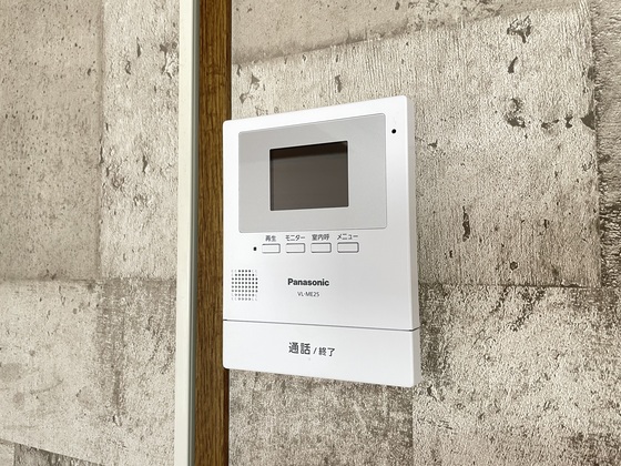 パピリオパーク A棟