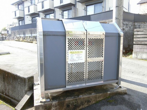 パピリオパーク A棟