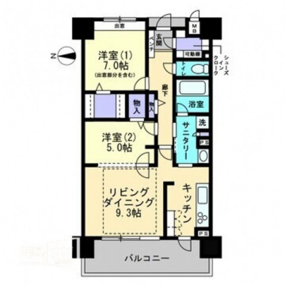 アルファステイツ岡山駅前
