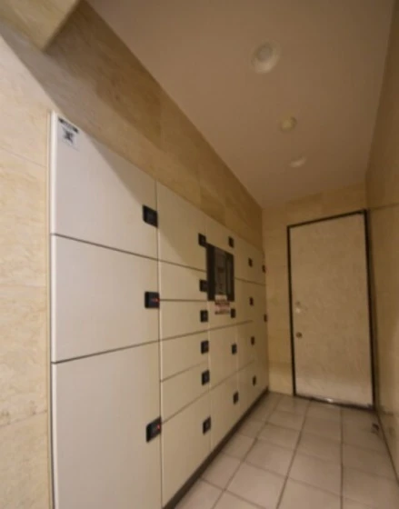 アルファステイツ岡山駅前