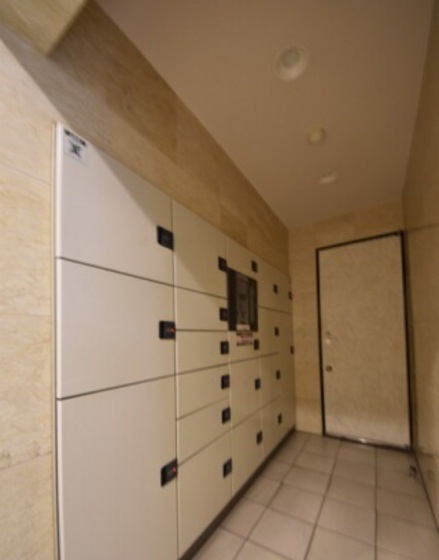 アルファステイツ岡山駅前