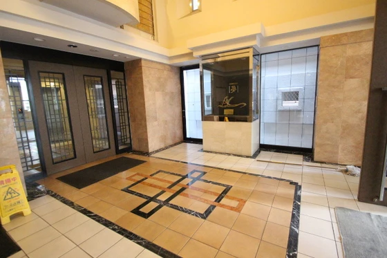 アルファステイツ岡山駅前