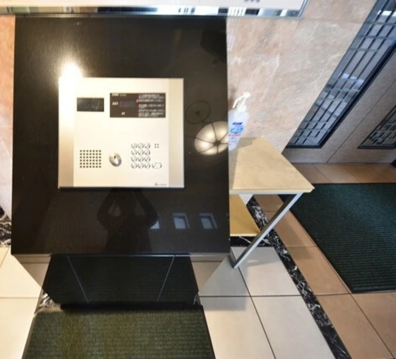 アルファステイツ岡山駅前