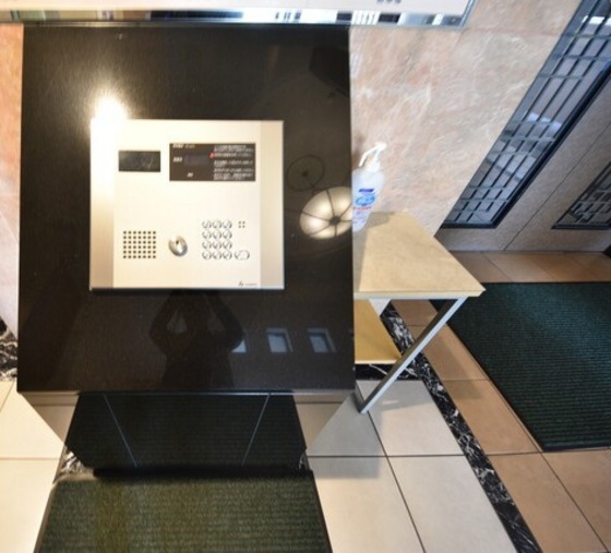 アルファステイツ岡山駅前