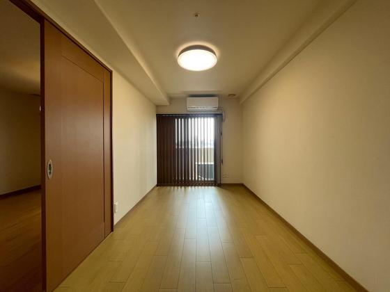 アルファステイツ中井町