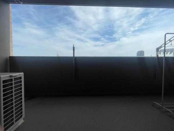 アルファステイツ中井町