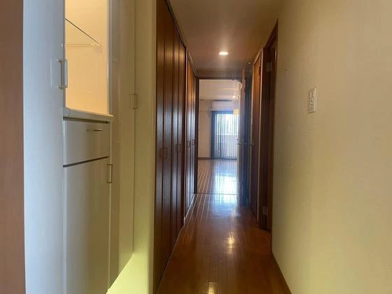 アルファステイツ中井町