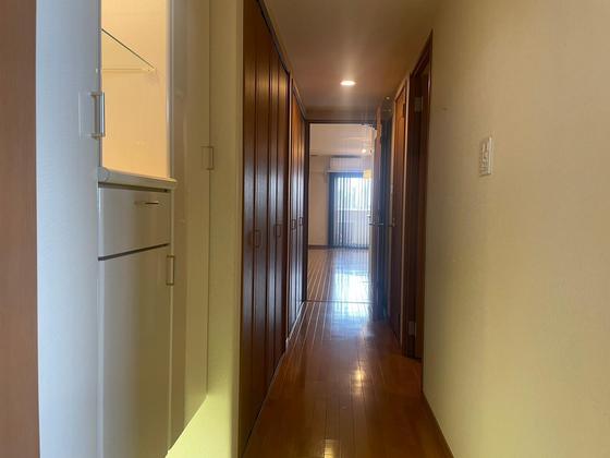 アルファステイツ中井町