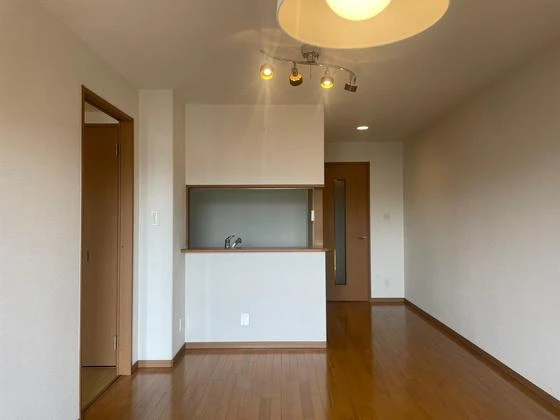 アルファステイツ中井町