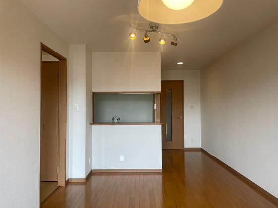 アルファステイツ中井町