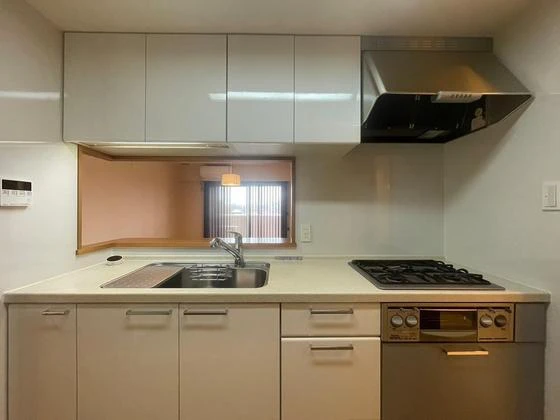 アルファステイツ中井町