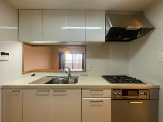 アルファステイツ中井町