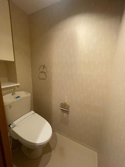 アルファステイツ中井町