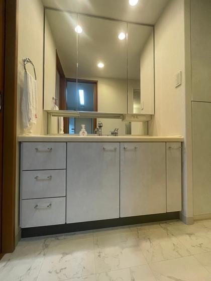 アルファステイツ中井町